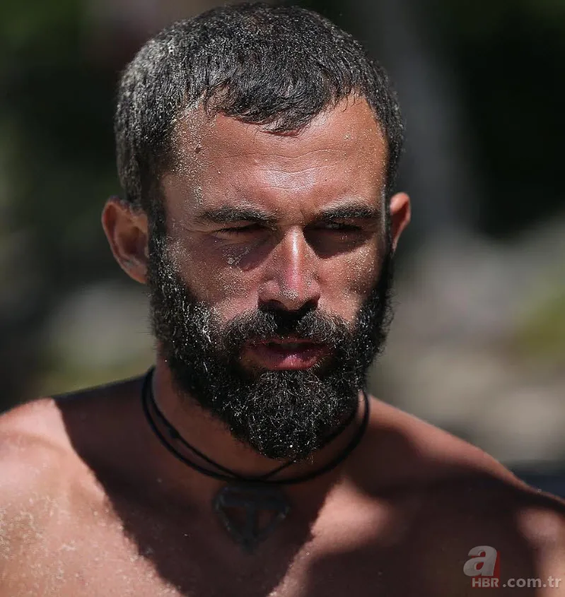 Amerika’da kaza yapmıştı! Survivor Turabi: Beş parasız halime geri döndüm 2