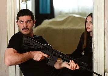 Maraşlı’da roller değişti! Necati ve Savaş’ın planı işlemeye başladı