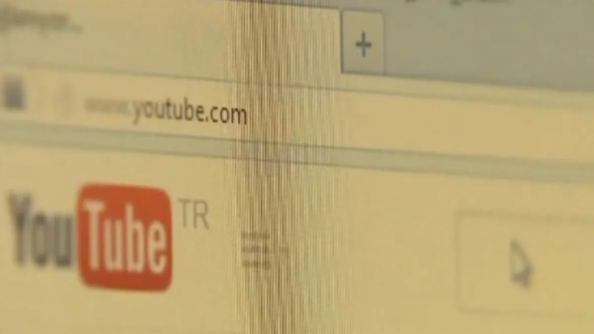 Youtube'dan Filistin sansürü | Dijital Siyonizm sahada: İnsanlık suçu kanıtları siliniyor