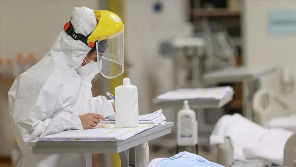 Sağlık Bakanlığı 28 Mayıs 2021 koronavirüs vaka ve vefat tablosu | Türkiye’de Kovid-19’dan kaç kişi öldü vaka sayısı ne kadar?