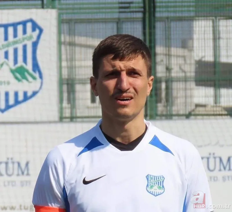 5 yaşındaki çocuğunu öldüren eski futbolcu Cevher Toktaş’ın cezası belli oldu! İfadeleri kan dondurmuştu... 9