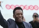 Pele hayatını kaybetti