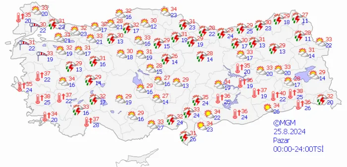 1724409632626.png Kuvvetli sağanak yağış yolda! Meteoroloji İstanbul için gün verdi! Haritalara yansıdı... - 6