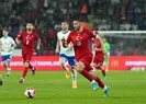 Millilerin rakipleri belli oldu!