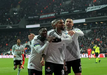 Derbinin kilidini Boateng açacak