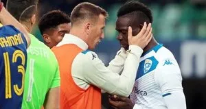 Serie A’da bir ırkçılık skandalı daha!