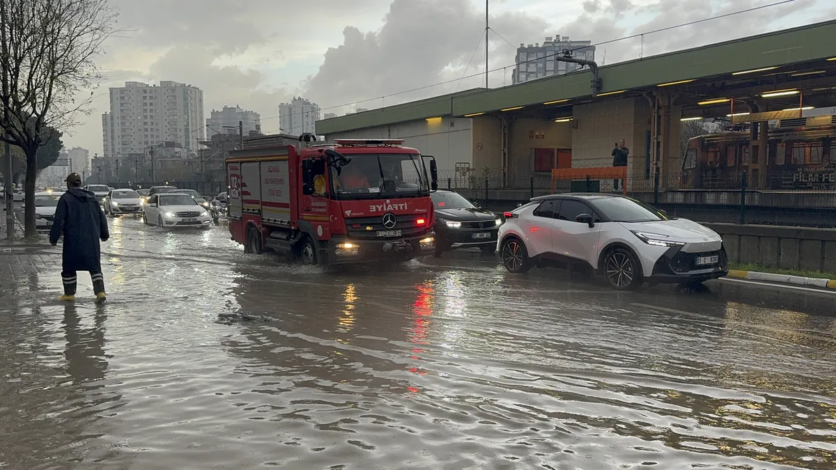 Dereceler sıfıra iniyor: Bahar kışa geri dönüyor! Çarşamba sert geçecek