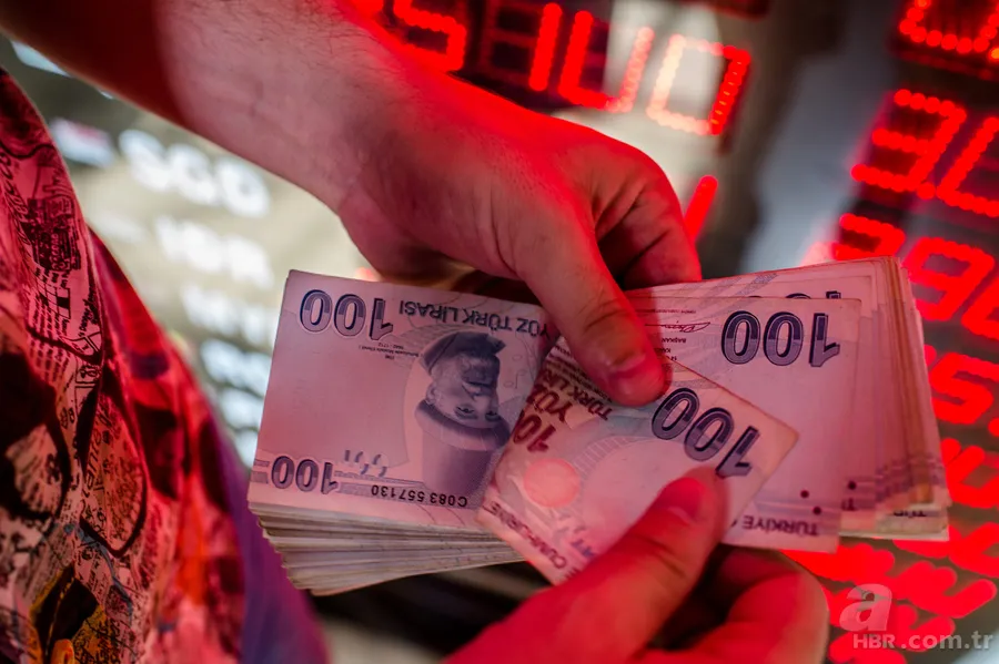 ABD'den İran'a tarihin en ağır yaptırım tehdidi! Tahran'ın ticaret ortakları arasında kimler var? 11