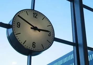 Sabit saat uygulamasıyla 27 milyarlık tasarruf! Berat Albayrak döneminde başlamıştı