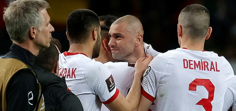 Burak Yılmaz'dan geri dönüş sinyali! İşte gönlündeki takım