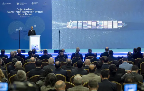 Mavi Vatan’ın güvenliği ondan sorulacak! Türkiye ve KKTC arasında kritik imza