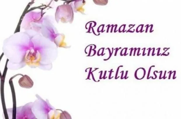 Bayram mesajları 2020: En güzel anlamlı kısa ve uzun Ramazan Bayramı kutlama mesajları burada! SMS, WhatsApp, Facebook