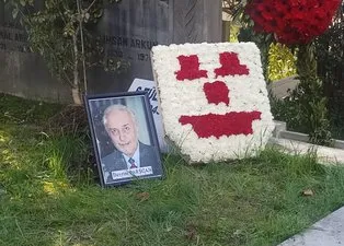 Usta oyuncu Devrim Parscan son yolculuğuna uğurlandı
