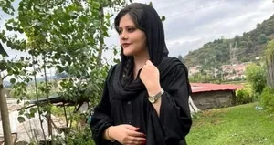 İran’da Mahsa Emini olayları! İkinci idam kararı da çıktı