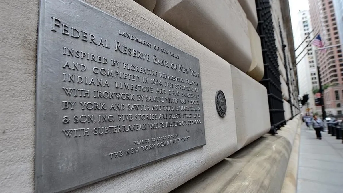 FED faiz toplantısı ne zaman? ABD FED kararı hangi tarihte açıklanacak, faiz indirimi olacak mı?