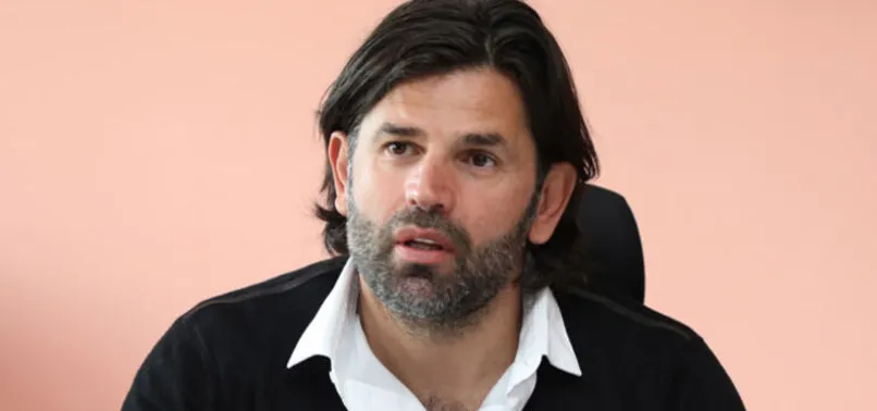 İbrahim Üzülmez Kasımpaşa'da