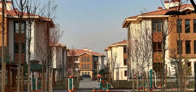 TOKİ’den konutta yüzde 20 indirim müjdesi!