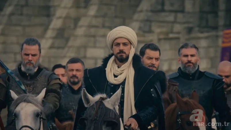 Kuruluş Orhan sosyal medyada zirvede! Son bölüm çok konuşuldu 1