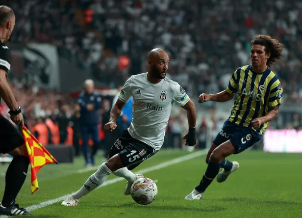 FB-BJK maçı ne zaman, saat kaçta 2023? Fenerbahçe-Beşiktaş derbi maçı hangi kanalda? Muhtemel 11’ler!