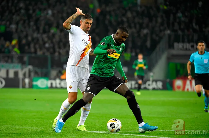 Fenerbahçe transfer şova hazırlanıyor! 9