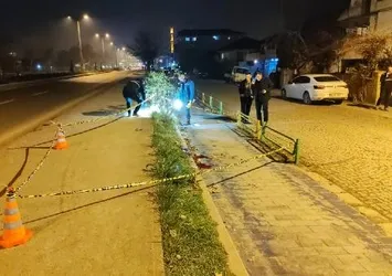 Kaldırımda hareketsiz halde bulunmuştu! Gerçek ortaya çıktı