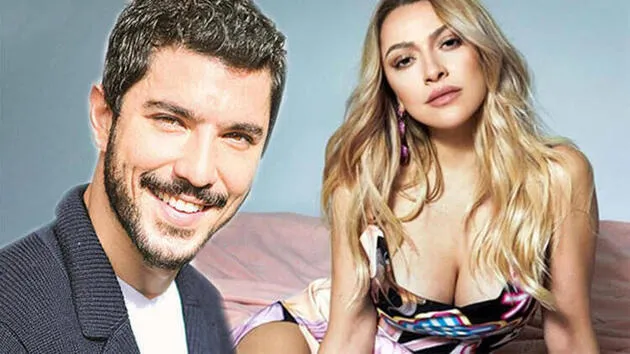 Hadise ve Kaan Yıldırım ayrıldı mı? Kaan Yıldırım Hadise aşkı bitti mi? Yılın aşkında sürpriz gelişme ...