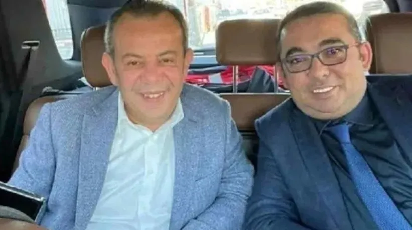 Bolu'daki yangın soruşturmasında Sedat Gülener'in savunması ortaya çıktı