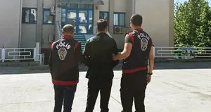 Hakkında hapis cezası bulunan 5 kişi yakalandı