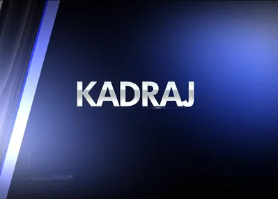 Kadraj