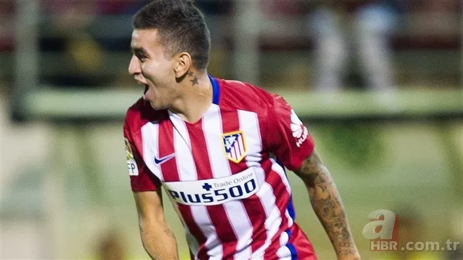 Fenerbahçe'nin transfer gündemindeki iki sürpriz isim! 12