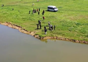 Kayıp çocuğun cesedi 11 gün sonra bulundu