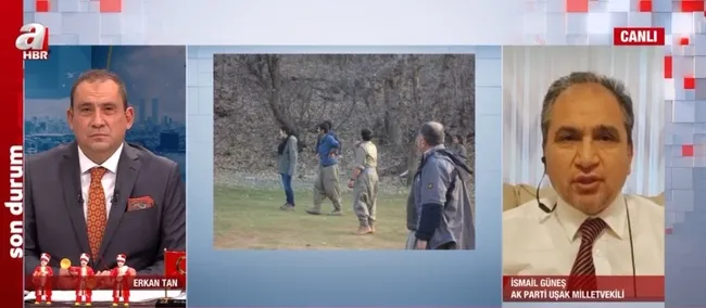 HDP’nin PKK bağı ne durumda? Muhalefet siyasi fırsatçılık peşinde mi? Hemen seçim sloganının amacı ne?