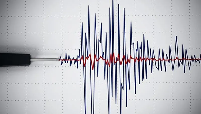 Mus Varto Da Deprem 2019 Son Depremler