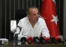 ’Kılıçdaroğlu’nun içinde Atatürk’e karşı bir kin var’