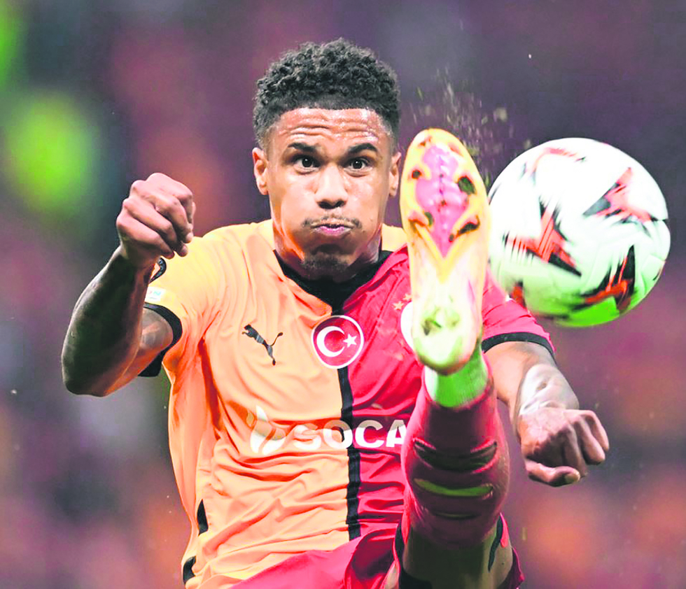 1788509345741.jpg Galatasaray'ın yıldızı Ismail Jakobs'tan Okan Buruk-Fatih Terim kıyaslaması - 2
