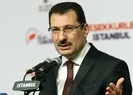 AK Partiden 31 Mart açıklaması: Sonuçları...