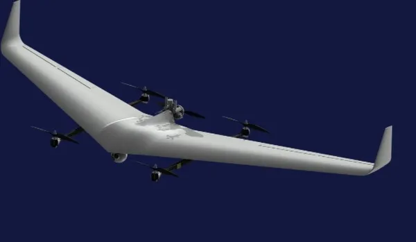 Tüm gözler Türkiye'nin yeni teknolojisi DİHA'da! - 1