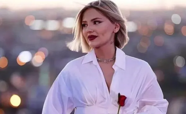 Kısmetse Olur Aybüke kimdir, kaç yaşında? Kısmetse Olur Aşkın Gücü Aybüke Çangal hangi üniversitede okuyor?