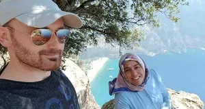 Semra Aysal’ın katilinin fotoğrafları ortaya çıktı!