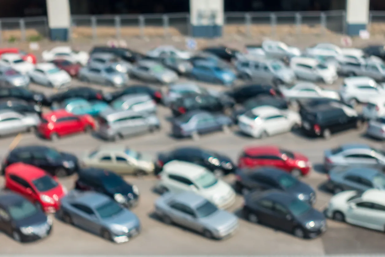 Yargıtay'dan dikkat çeken 'otopark' kararı