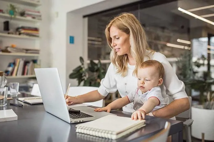 Milyonların beklediği haber! Doğum izni 24 haftaya uzuyor