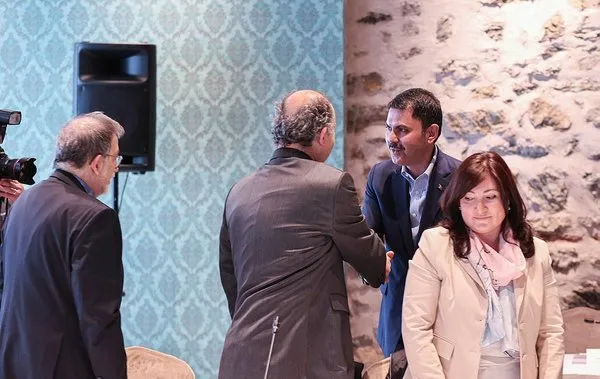 Dönüşümde nokta atışı yapılacak! Riskli yapılar tek tek ayıklanacak