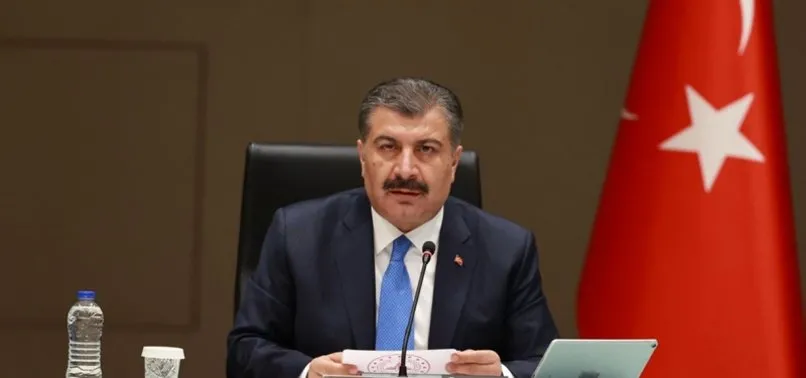 Dr Fahrettin Koca On Twitter Turkiye Nin Gunluk Koronavirus Tablosu Nu Her Aksam Yenilenen Verilerle Asagida Paylastigim Linkten Ve Buradan Gorebilirsiniz Https T Co Rvlhe7786o Https T Co Ryppddp71w