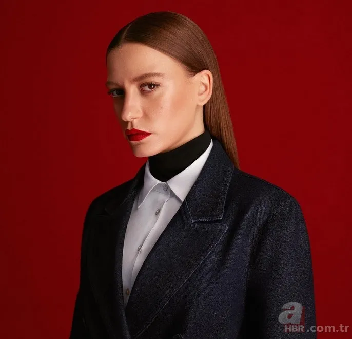 Ayşe Barım olayında flaş gelişme: Serenay Sarıkaya ifade verecek 5