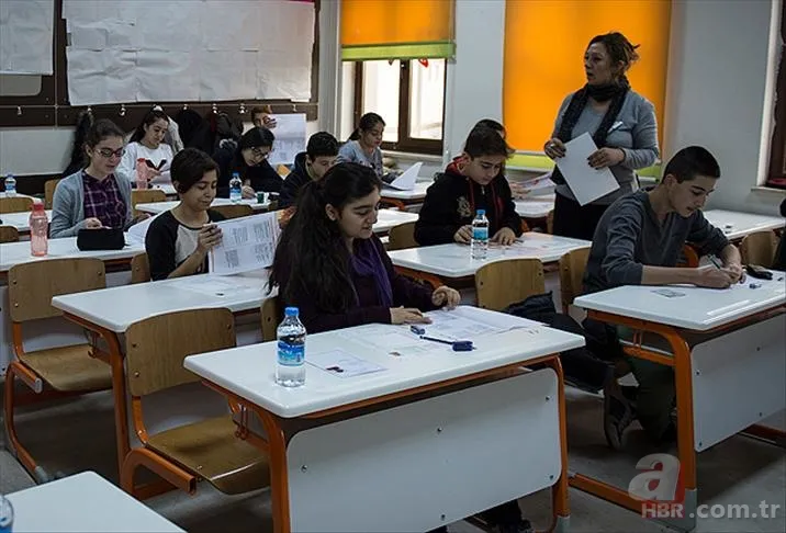 12. sınıf 1. ve 2. dönem konu başlıkları neler? YKS Matematik neler çıkacak? YKS Hangi konular çıkacak? AYT TYT KONULARI 2023 6