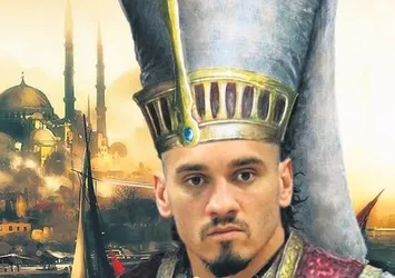 Saray muhafızı "Pereira"