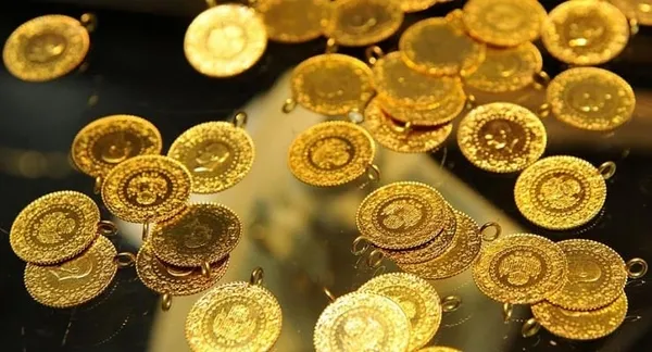 ALTIN FİYATLARI NE KADAR OLDU? 26 Ekim 2023 Merkez Bankası faiz kararı sonrası güncel altın fiyatları! Çeyrek, gram, tam...