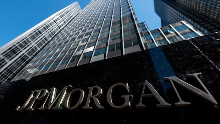 Son dakika: JP Morgan aşı sonrası Türkiye büyüme tahminini güncelledi - 1