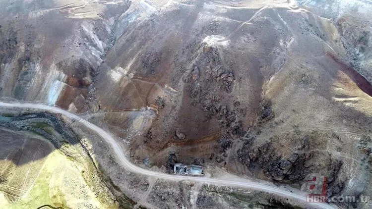 Türkiye için tarihi gün! Bakan Varank'tan "altın" müjdesi: 20 ton rezerv tespit edildi 10