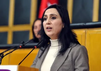 Figen Yüksekdağ, ifadesini cezaevinden verecek